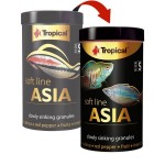 Tropical Soft Line Asia Size S 100 ml / 50 gr